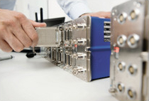 Data Acquisition