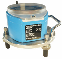 Vibration Monitor VM40